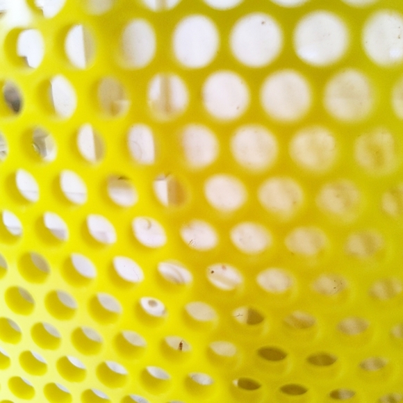 Lite-Brite Flat Screen Retro 2003 Portable Toy With Pegs! - Picture 7 of 11